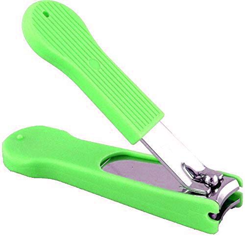 Homenique Imported Nail CutterClipper Assorted Color - Image 4