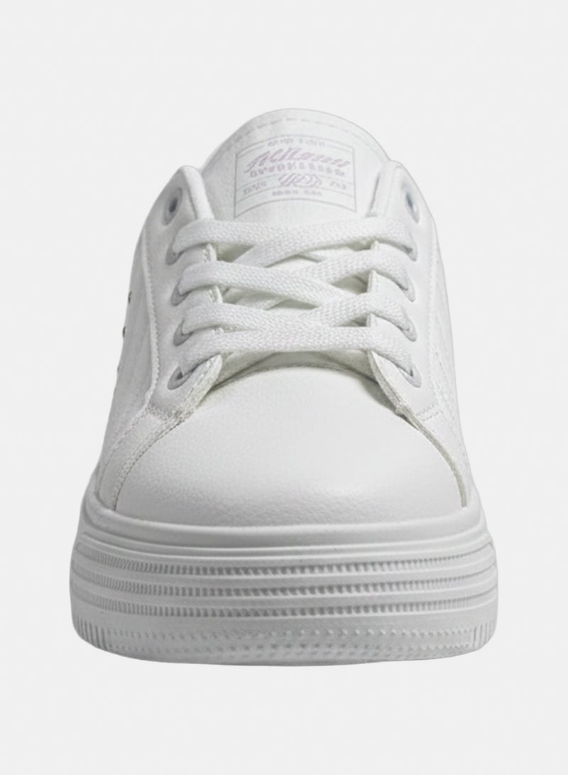GRINTA Women Sneakers - Image 4