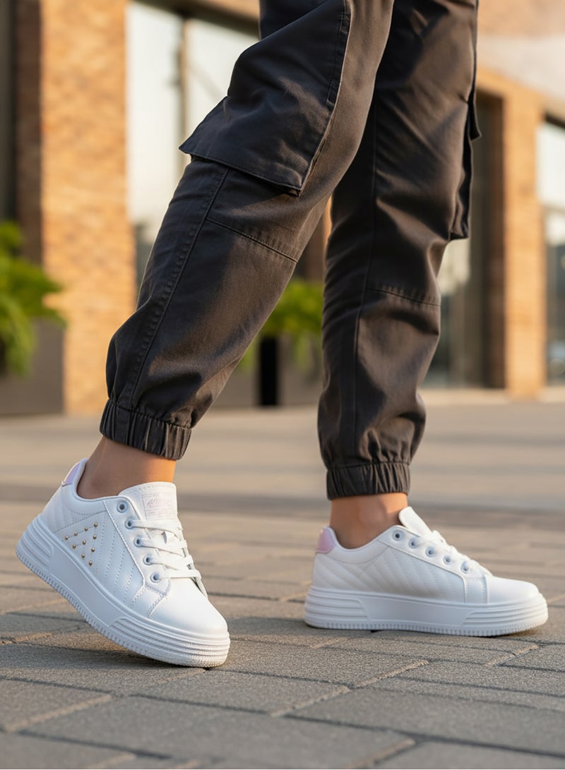 GRINTA Women Sneakers - Image 3