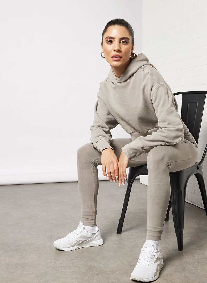 Reebok Classics Natural Dye Leggings