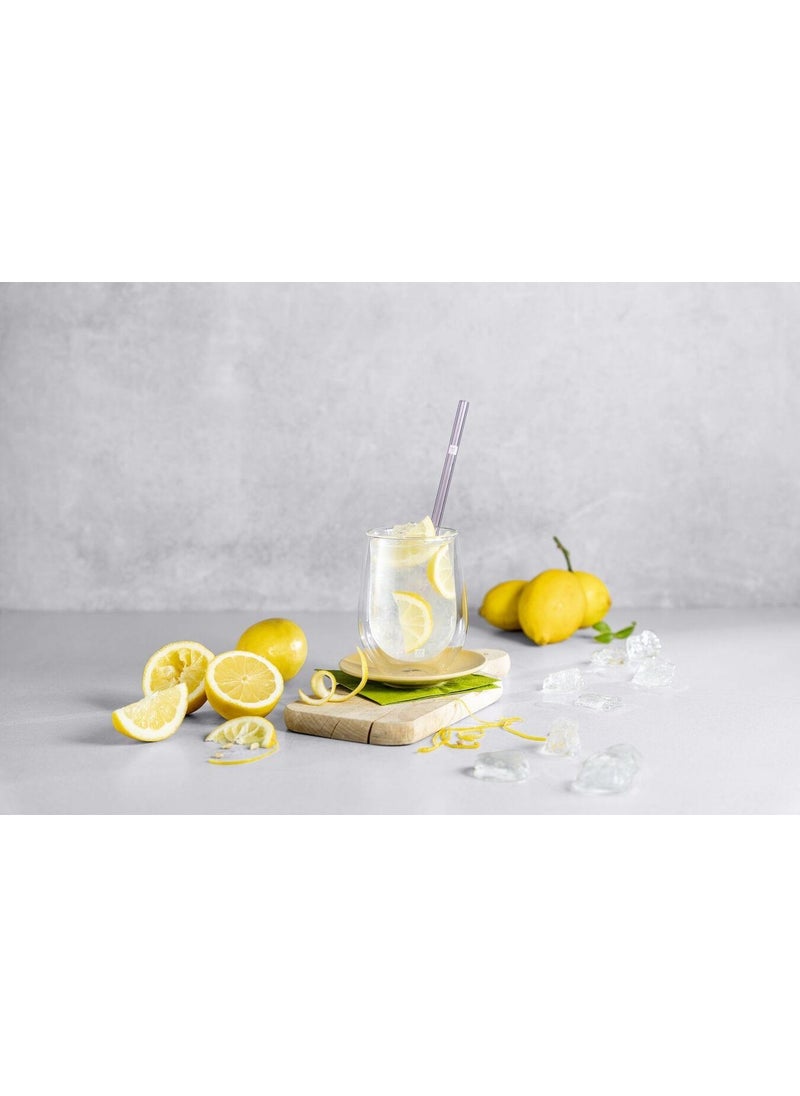 Zwilling Sorrento Straight Glass Pipette Colored  - Image 5