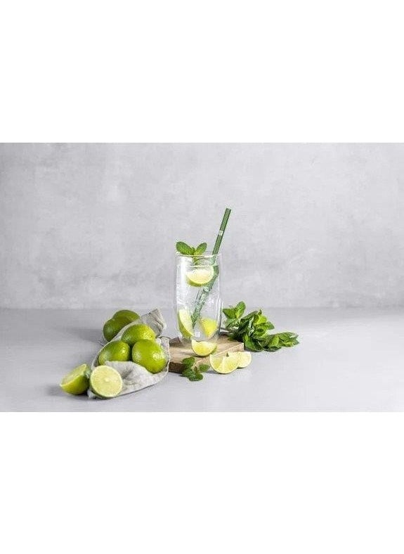 Zwilling Sorrento Straight Glass Pipette Colored  - Image 4