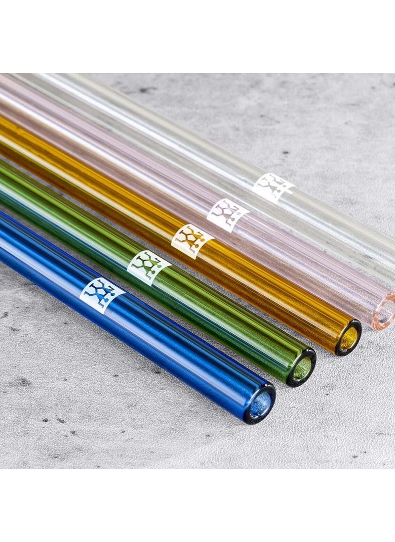 Zwilling Sorrento Straight Glass Pipette Colored  - Image 2