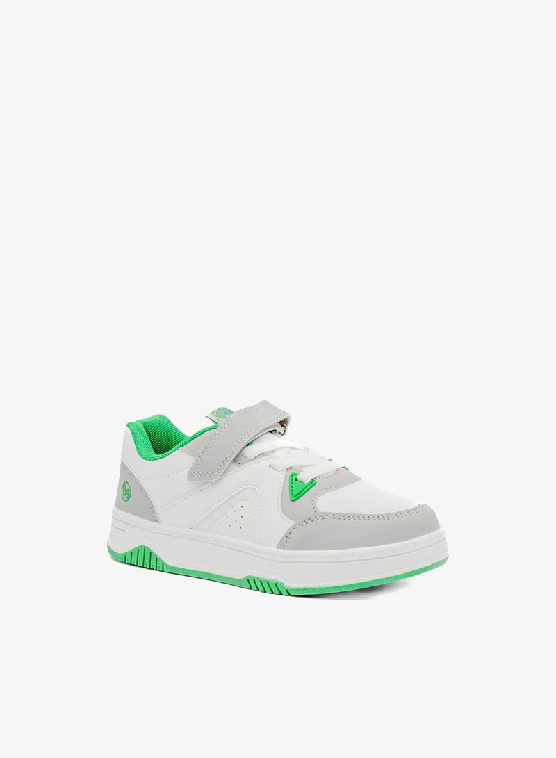 Bata Low Top Everyday Sneaker