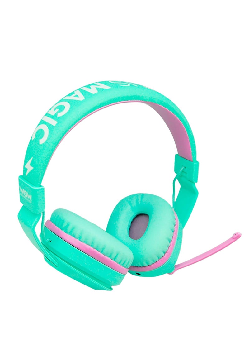 WOW Generation سماعات بلوتوث من واو جينيريشن - Image 2