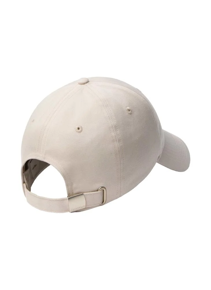 CALVIN KLEIN Titlecase Embroidery Baseball Cap
