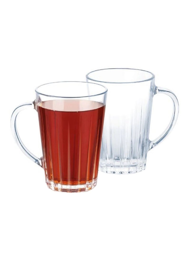 Luminarc - Mug lance Set 6Pieces - Image 1
