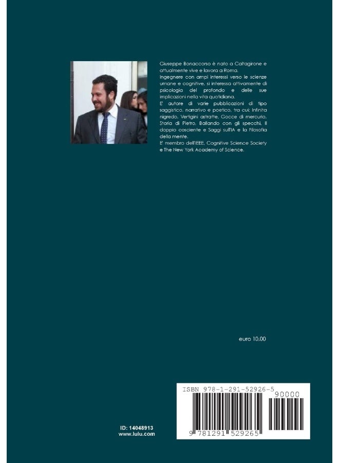 Il dispiegarsi del tempo psicologico - Image 2