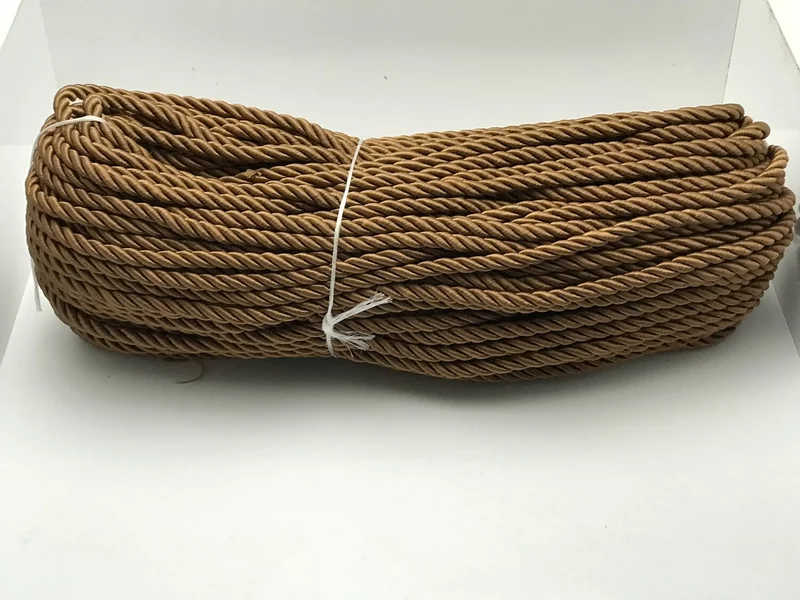 Tineke Cord Rope 6 mm 50 Meters