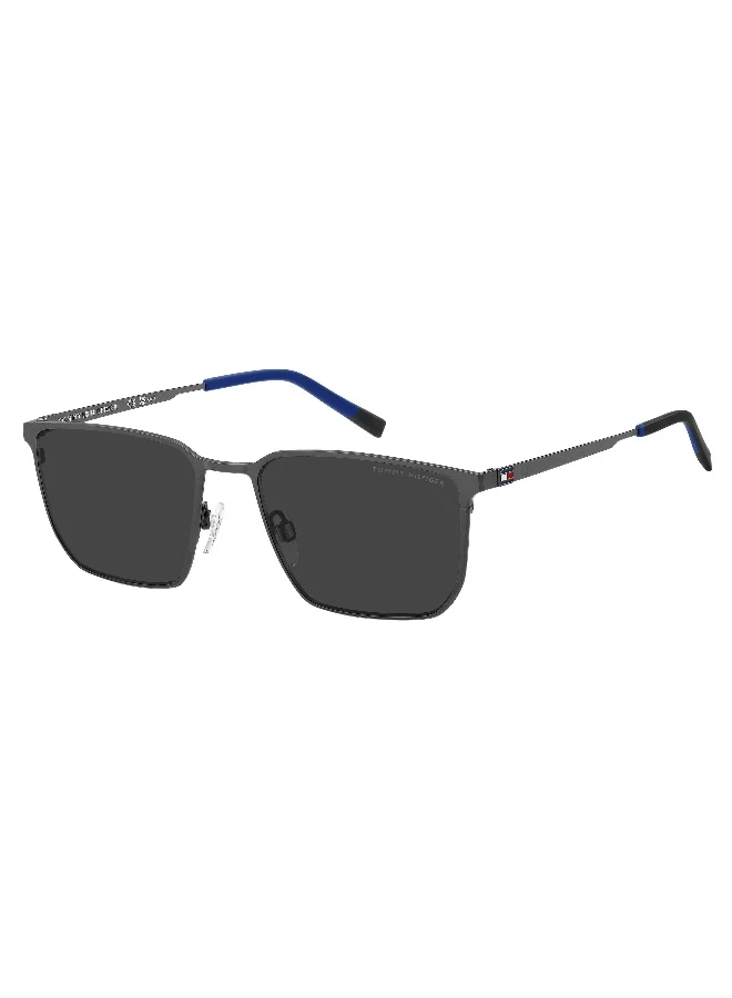 TOMMY HILFIGER Sunglasses TH 2272/S Black