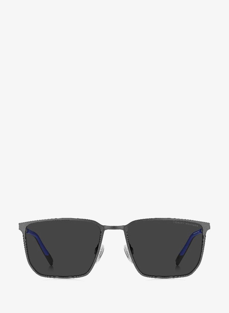 TOMMY HILFIGER Sunglasses TH 2272/S Black - Image 3