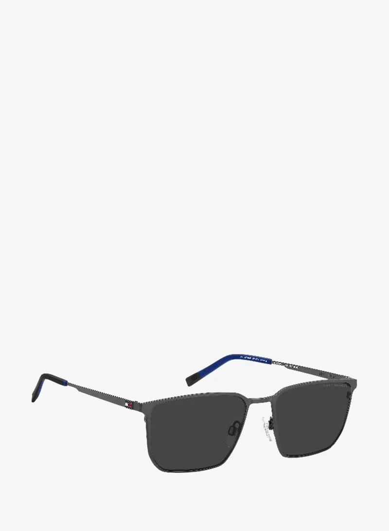 تومي هيلفيغر TOMMY HILFIGER Sunglasses TH 2272/S Black