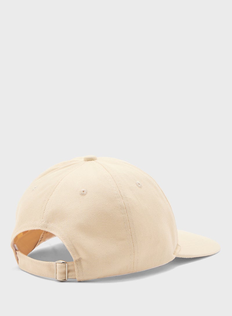 Seventy Five Casual Curve Peak Cap  - Image 2