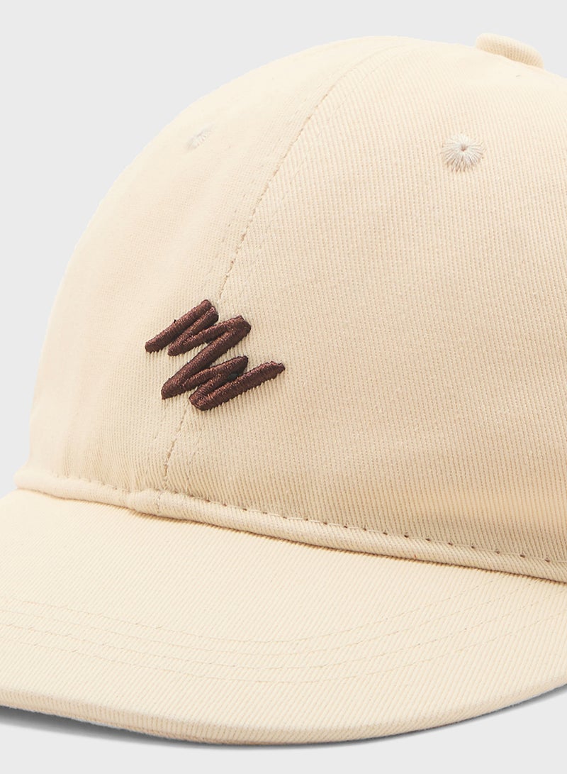Seventy Five Casual Curve Peak Cap  - Image 3