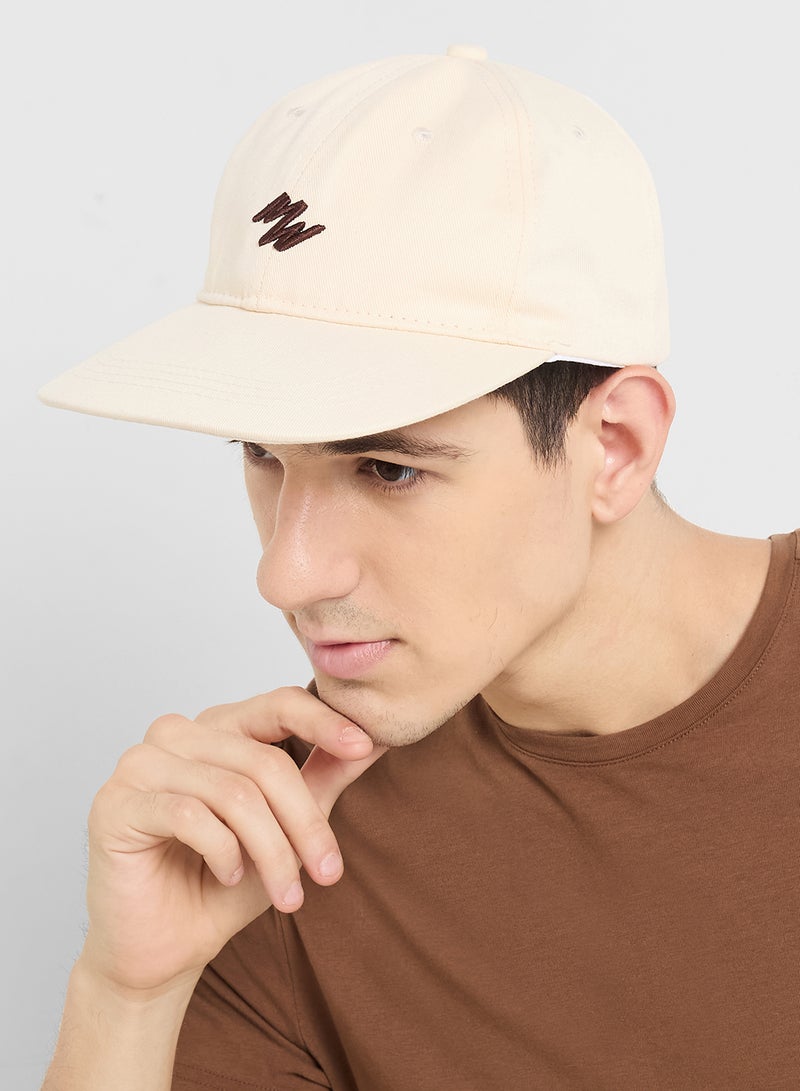 Seventy Five Casual Curve Peak Cap  - Image 4