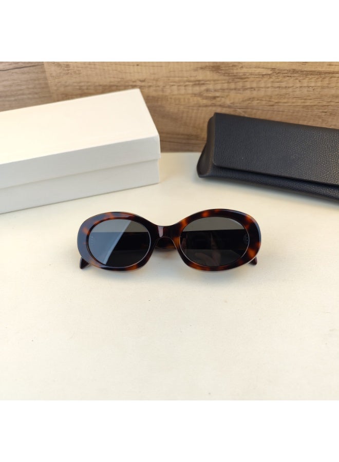 Women's Sunglasses  size :52-22-145MM