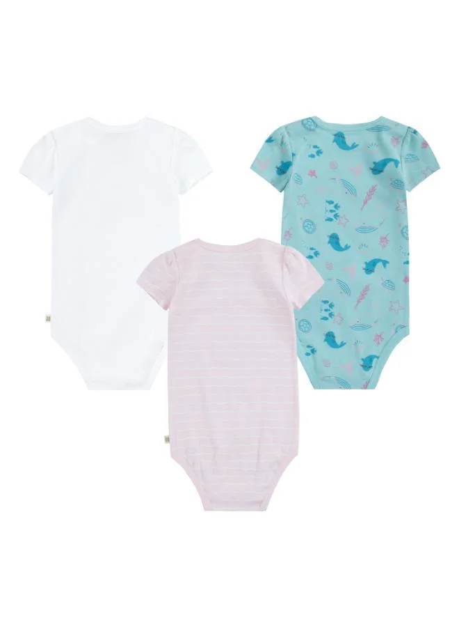 هجيز طقم بودي سوت  قطع