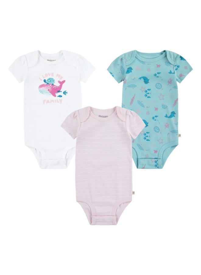 هجيز طقم بودي سوت  قطع - Image 1