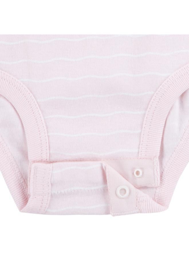 هجيز طقم بودي سوت  قطع - Image 3