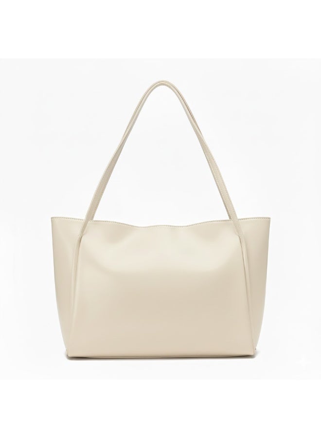 Stylish and practical women's shoulder bag - a modern women's bag for everyday use - Image 1