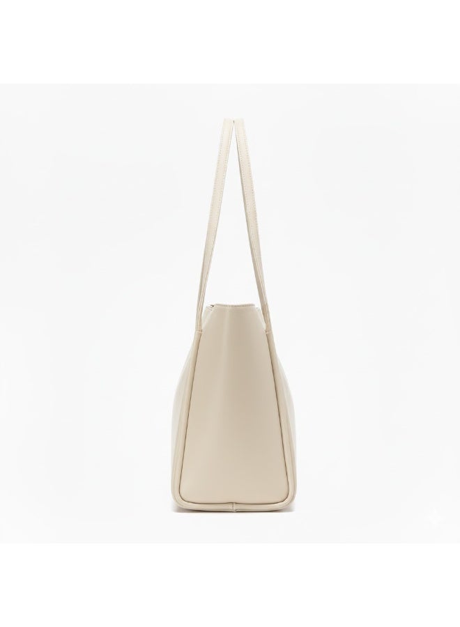 Stylish and practical women's shoulder bag - a modern women's bag for everyday use - Image 3