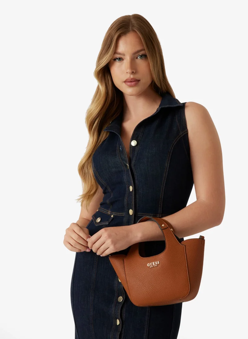 GUESS Calista Crossbody Bag