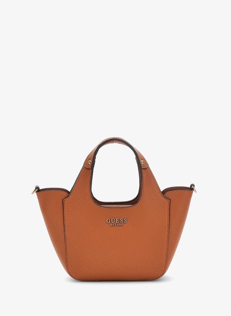GUESS Calista Crossbody Bag - Image 4