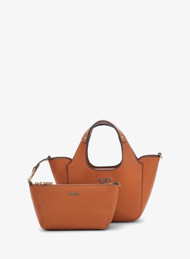 GUESS Calista Crossbody Bag - Image 2