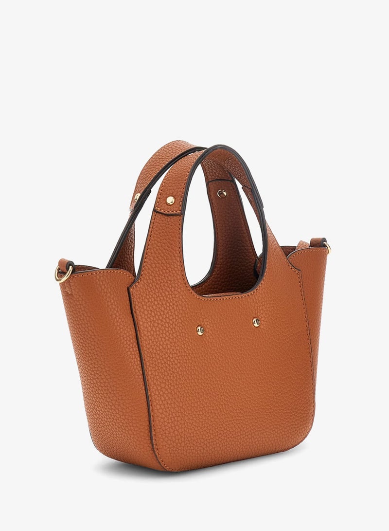 GUESS Calista Crossbody Bag - Image 5