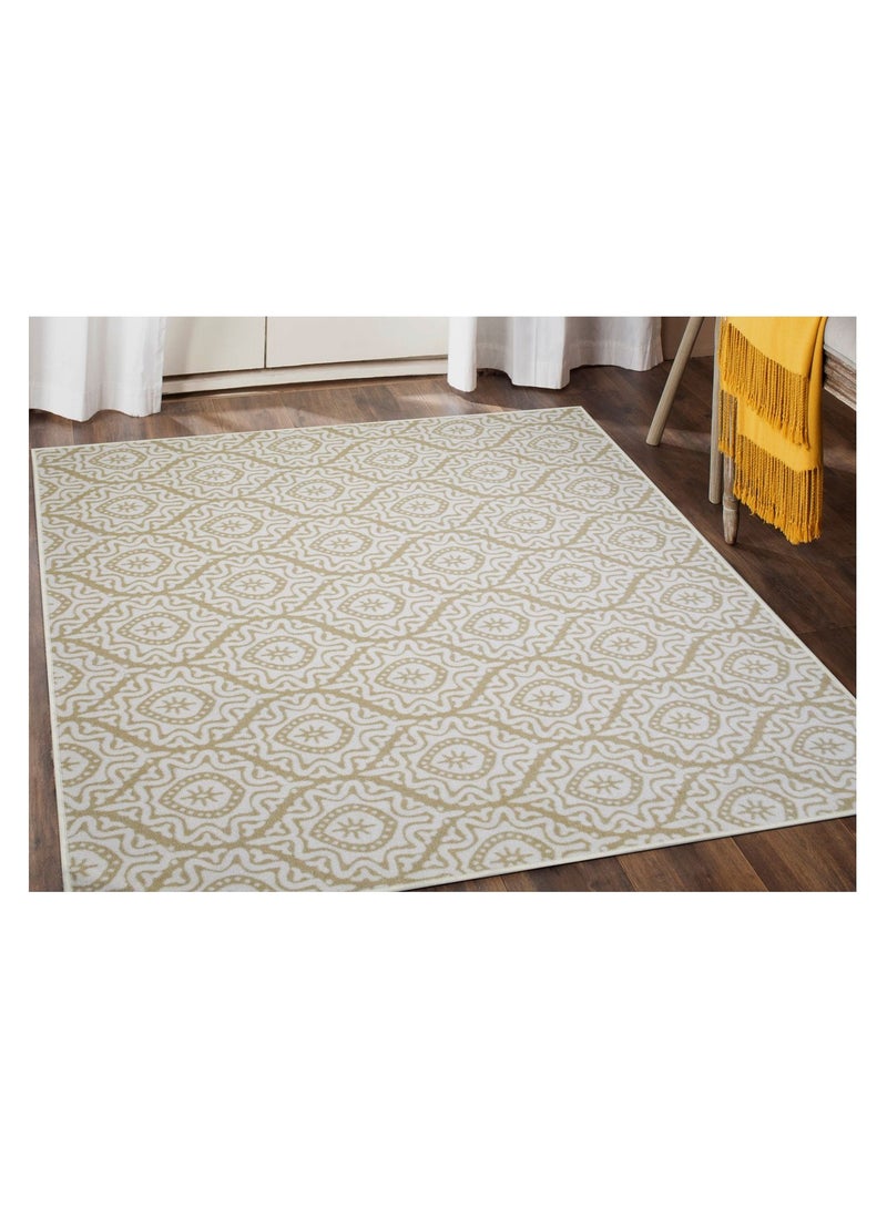 شركة موكيت ماك سجادة سوسا ماكس دبل فيس مقاس : 152x200 سم - Image 2