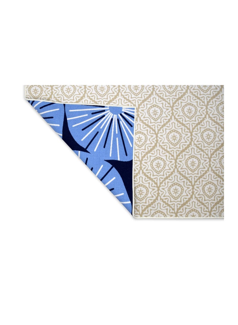 شركة موكيت ماك سجادة سوسا ماكس دبل فيس مقاس : 152x200 سم - Image 5