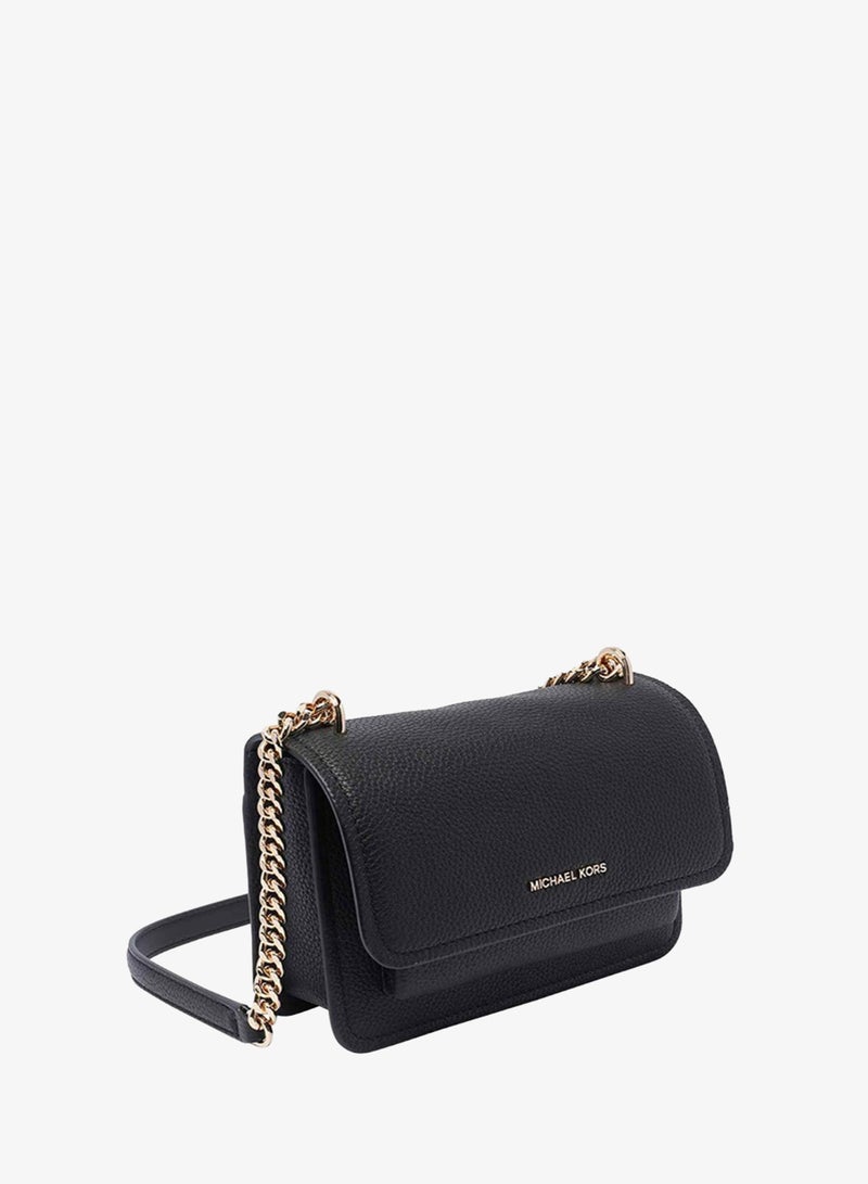 Michael Kors Claire Small Crossbody Bag - Image 3