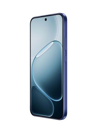 A6 Pro AI Phone 5G Dual SIM Stellar Blue 8GB RAM 256GB + Headphone - Middle East Version - view 3