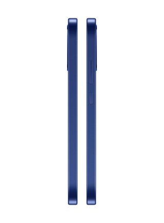 A6 Pro AI Phone 5G Dual SIM Stellar Blue 8GB RAM 256GB + Headphone - Middle East Version - view 2