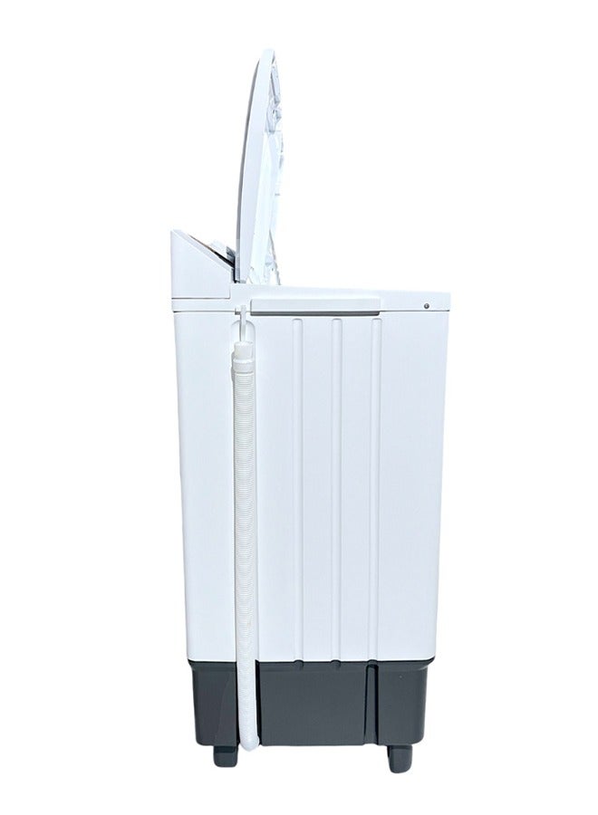 SUPER CLASSIC Washing machine twin tubs Super Classic 10 KG, SPWM-10KG - Image 5