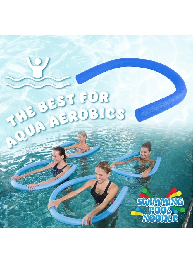 سوفام 3 مساح الأطفال والبالغين -مساعدة على العوامة على سطح السباحات الرغوية -1/2 أو 3 -1.5 متر لكل طرد -مساعدة على التمرين في الماء الهوائي - Image 3