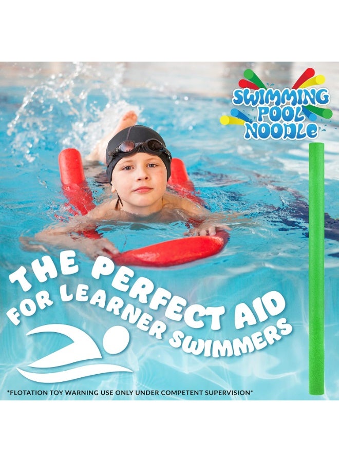 سوفام 3 مساح الأطفال والبالغين -مساعدة على العوامة على سطح السباحات الرغوية -1/2 أو 3 -1.5 متر لكل طرد -مساعدة على التمرين في الماء الهوائي - Image 4