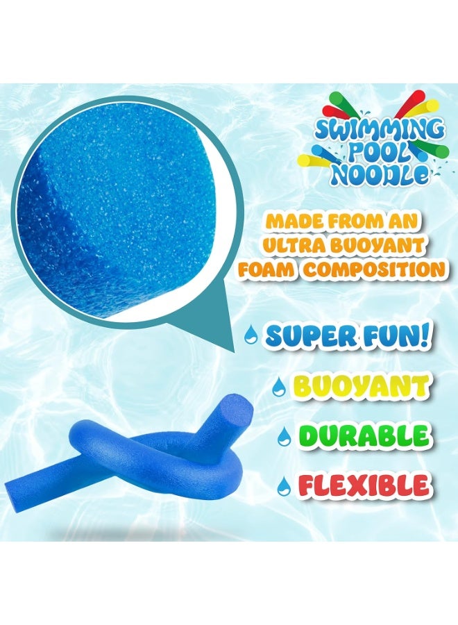 سوفام 3 مساح الأطفال والبالغين -مساعدة على العوامة على سطح السباحات الرغوية -1/2 أو 3 -1.5 متر لكل طرد -مساعدة على التمرين في الماء الهوائي - Image 2