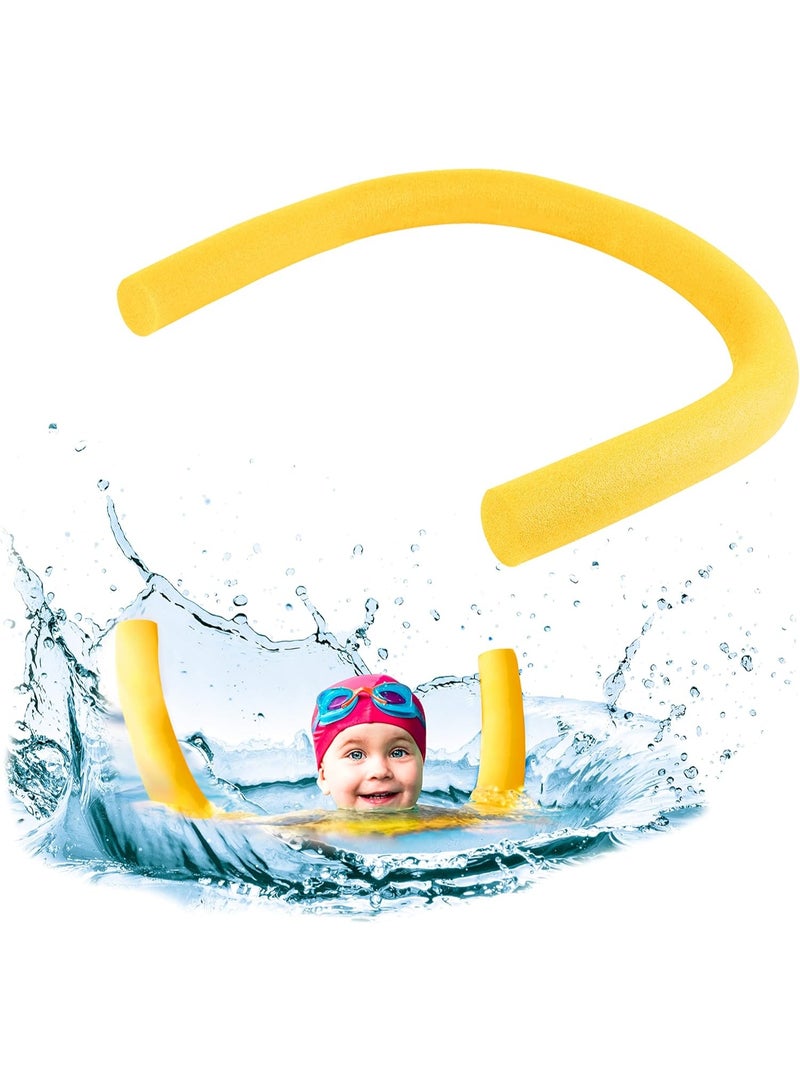 سوفام 3 مساح الأطفال والبالغين -مساعدة على العوامة على سطح السباحات الرغوية -1/2 أو 3 -1.5 متر لكل طرد -مساعدة على التمرين في الماء الهوائي - Image 1