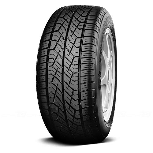 Yokohama Geolandar G95A 225/55R17 95H - Image 2