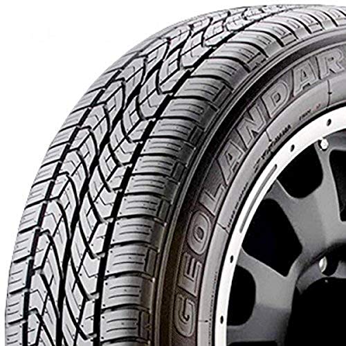 Yokohama Geolandar G95A 225/55R17 95H - Image 3