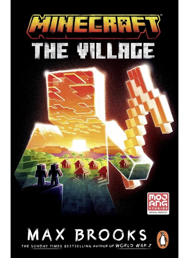 Minecraft: The Village