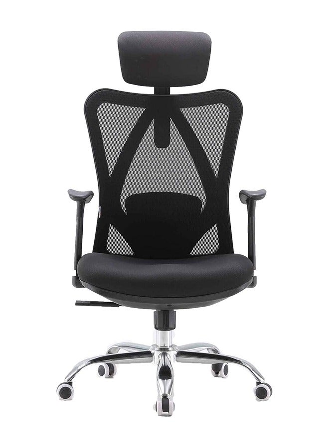 SIHOO M16 Office Chair Ergonomic Support With Advanced Design  - Image 1