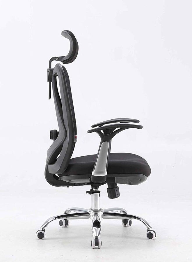 SIHOO M16 Office Chair Ergonomic Support With Advanced Design  - Image 3