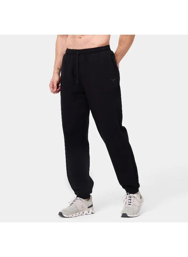 سكوات وولف Wordmark Joggers