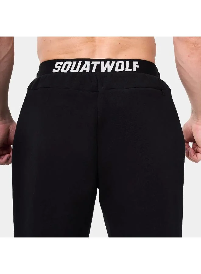 SQUATWOLF Wordmark Joggers