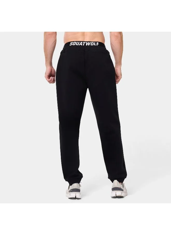 SQUATWOLF Wordmark Joggers