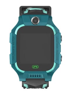 LIXES GPS Locator Touch Screen Real Time Call Recording Weather Forecast Alarm Clock Child Safety Smart Watch  - Image 2