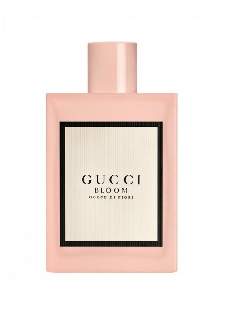 بلووم - غوتشي عطر بلوم EDP 100ملليلتر - Image 1
