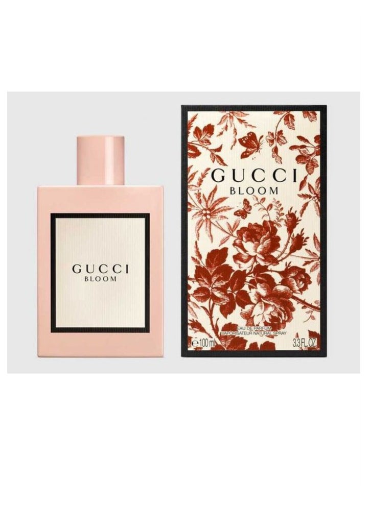 بلووم - غوتشي عطر بلوم EDP 100ملليلتر - Image 1